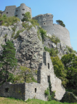 Burgruine Hohentwiel I